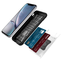 Load image into Gallery viewer, iPhone XR Case Slim Armor CS