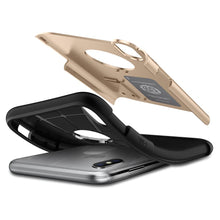Load image into Gallery viewer, iPhone XR Case Slim Armor