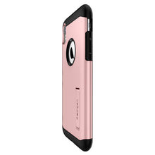 Load image into Gallery viewer, iPhone XR Case Slim Armor