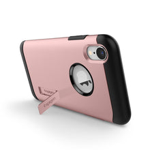 Load image into Gallery viewer, iPhone XR Case Slim Armor