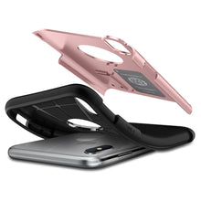 Load image into Gallery viewer, iPhone XR Case Slim Armor