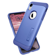Load image into Gallery viewer, iPhone XR Case Slim Armor