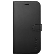 Load image into Gallery viewer, iPhone XR Case Wallet S