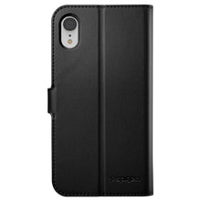 Load image into Gallery viewer, iPhone XR Case Wallet S