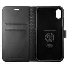 Load image into Gallery viewer, iPhone XR Case Wallet S
