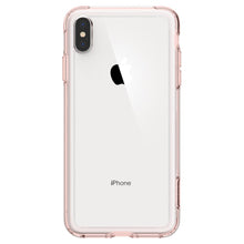 Load image into Gallery viewer, iPhone XS Max Case Slim Armor Crystal
