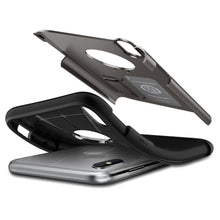Load image into Gallery viewer, iPhone XS Max Case Slim Armor
