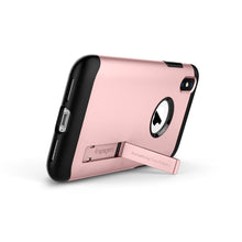 Load image into Gallery viewer, iPhone XS Max Case Slim Armor