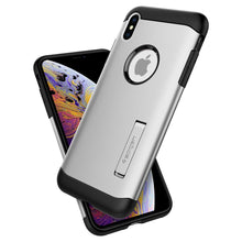 Load image into Gallery viewer, iPhone XS Max Case Slim Armor