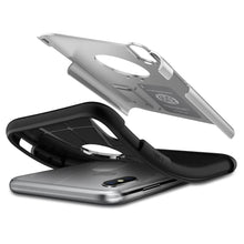 Load image into Gallery viewer, iPhone XS Max Case Slim Armor