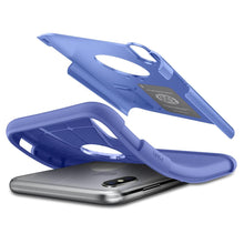 Load image into Gallery viewer, iPhone XS Max Case Slim Armor
