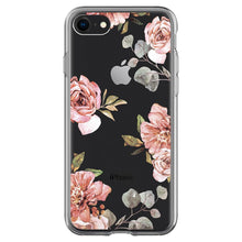 Load image into Gallery viewer, iPhone 8 Case Liquid Crystal Aquarelle