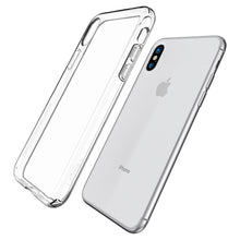 Load image into Gallery viewer, iPhone X Case Liquid Crystal