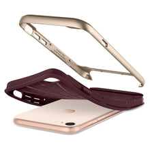 Load image into Gallery viewer, iPhone 8 Case Neo Hybrid Herringbone