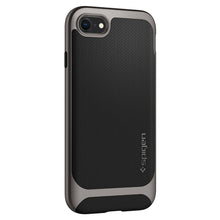 Load image into Gallery viewer, iPhone 8 Case Neo Hybrid Herringbone