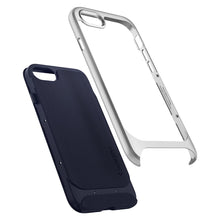 Load image into Gallery viewer, iPhone 8 Case Neo Hybrid Herringbone
