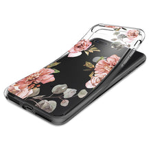 Load image into Gallery viewer, iPhone 7 Plus Case Liquid Crystal Aquarelle