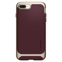 Load image into Gallery viewer, iPhone 8 Plus Case Neo Hybrid Herringbone