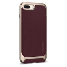 Load image into Gallery viewer, iPhone 8 Plus Case Neo Hybrid Herringbone