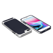 Load image into Gallery viewer, iPhone 8 Plus Case Neo Hybrid Herringbone