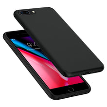 Load image into Gallery viewer, iPhone 8 Plus Case Liquid Crystal