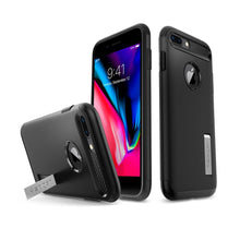 Load image into Gallery viewer, iPhone 8 Plus Case Slim Armor