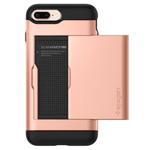 Load image into Gallery viewer, iPhone 7 Plus Case Slim Armor CS