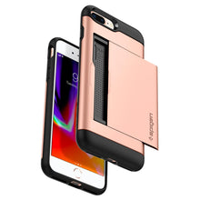Load image into Gallery viewer, iPhone 7 Plus Case Slim Armor CS