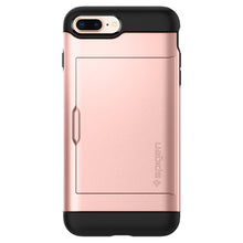 Load image into Gallery viewer, iPhone 8 Plus Case Slim Armor CS