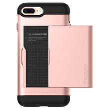 Load image into Gallery viewer, iPhone 8 Plus Case Slim Armor CS