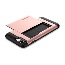 Load image into Gallery viewer, iPhone 8 Plus Case Slim Armor CS