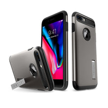 Load image into Gallery viewer, iPhone 8 Plus Case Slim Armor