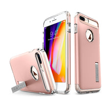 Load image into Gallery viewer, iPhone 8 Plus Case Slim Armor