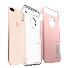 Load image into Gallery viewer, iPhone 8 Plus Case Slim Armor