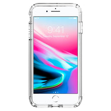 Load image into Gallery viewer, iPhone 8 Plus Case Slim Armor