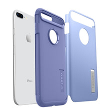 Load image into Gallery viewer, iPhone 8 Plus Case Slim Armor