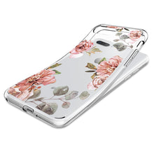 Load image into Gallery viewer, iPhone 7 Plus Case Liquid Crystal Aquarelle