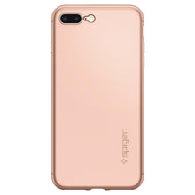 Load image into Gallery viewer, iPhone 8 Plus Case Thin Fit 360
