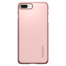 Load image into Gallery viewer, iPhone 8 Plus Case Thin Fit