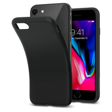 Load image into Gallery viewer, iPhone SE (2020) Case Liquid Crystal