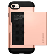 Load image into Gallery viewer, iPhone 7 Case Slim Armor CS
