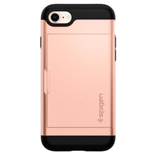 Load image into Gallery viewer, iPhone 7 Case Slim Armor CS