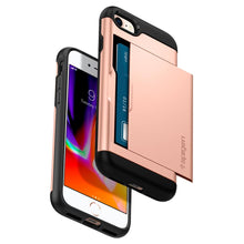 Load image into Gallery viewer, iPhone 7 Case Slim Armor CS