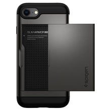 Load image into Gallery viewer, iPhone 8 Case Slim Armor CS