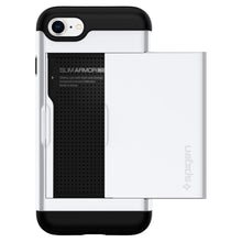 Load image into Gallery viewer, iPhone 8 Case Slim Armor CS