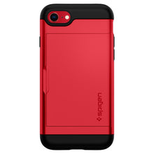 Load image into Gallery viewer, iPhone 8 Case Slim Armor CS