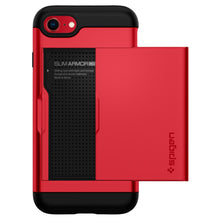 Load image into Gallery viewer, iPhone 8 Case Slim Armor CS