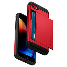 Load image into Gallery viewer, iPhone 8 Case Slim Armor CS