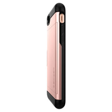 Load image into Gallery viewer, iPhone 8 Case Slim Armor CS