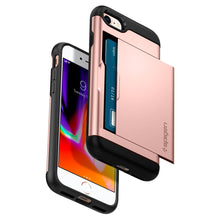 Load image into Gallery viewer, iPhone 8 Case Slim Armor CS